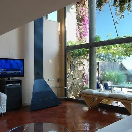 Casa Roca Apartment Sitges Exterior photo