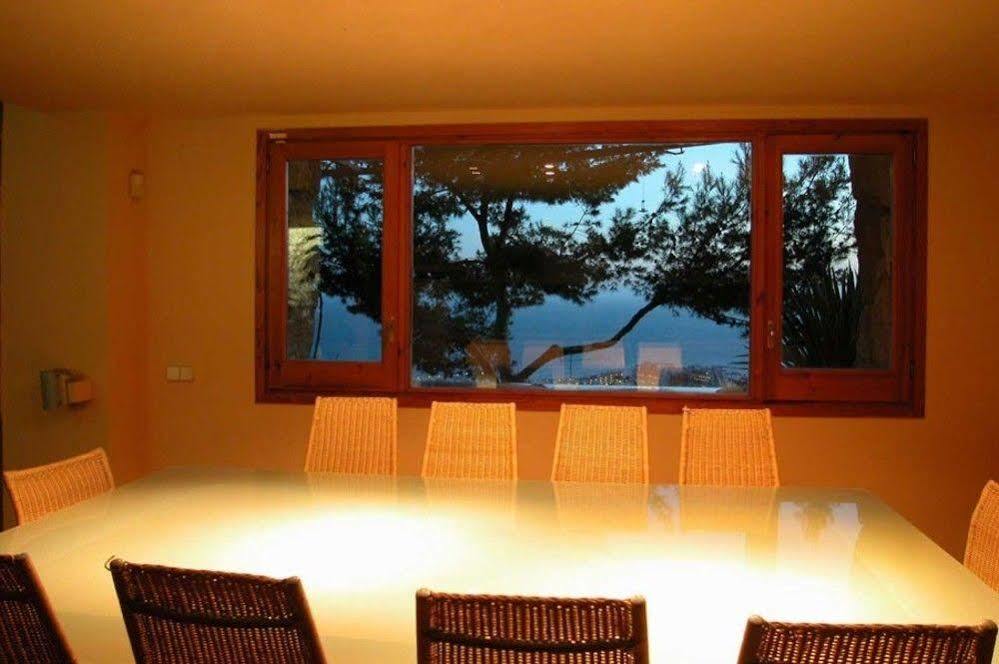Casa Roca Apartment Sitges Exterior photo