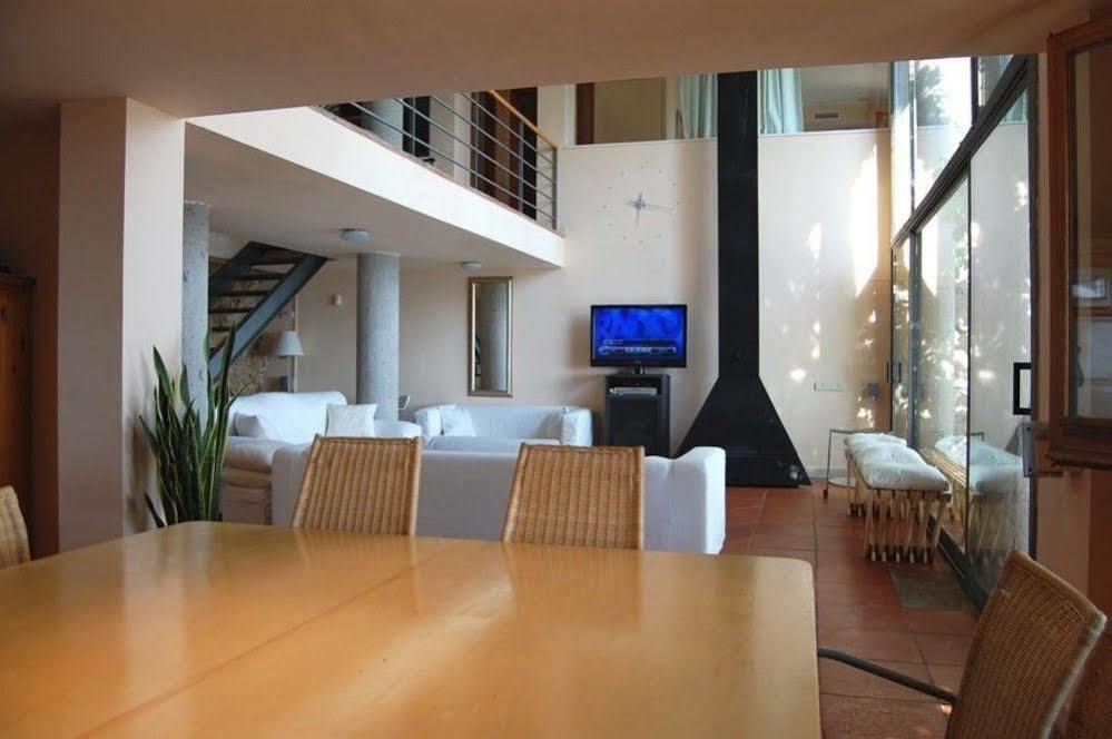 Casa Roca Apartment Sitges Exterior photo