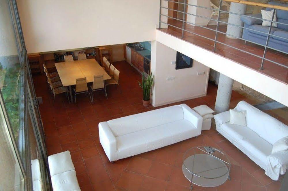 Casa Roca Apartment Sitges Exterior photo