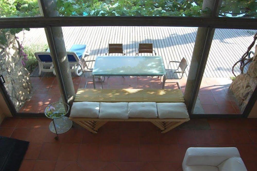Casa Roca Apartment Sitges Exterior photo