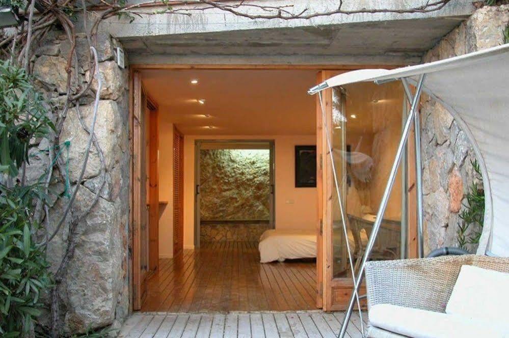 Casa Roca Apartment Sitges Exterior photo