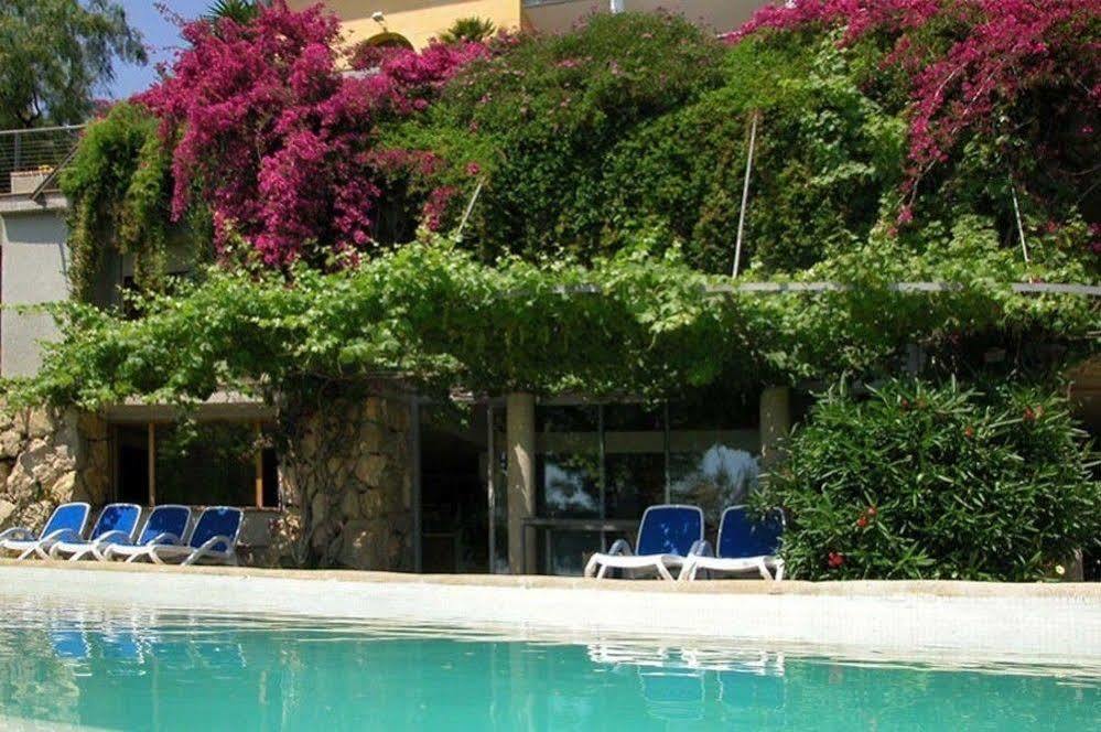 Casa Roca Apartment Sitges Exterior photo