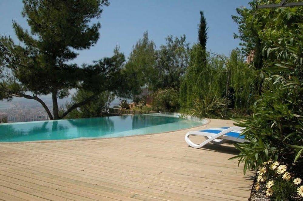 Casa Roca Apartment Sitges Exterior photo