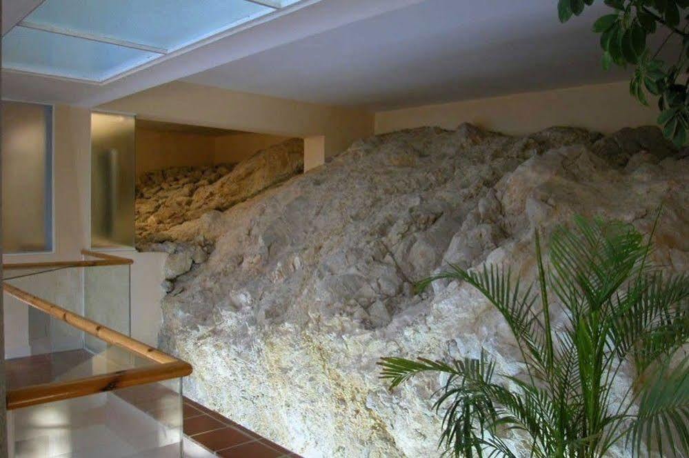 Casa Roca Apartment Sitges Exterior photo