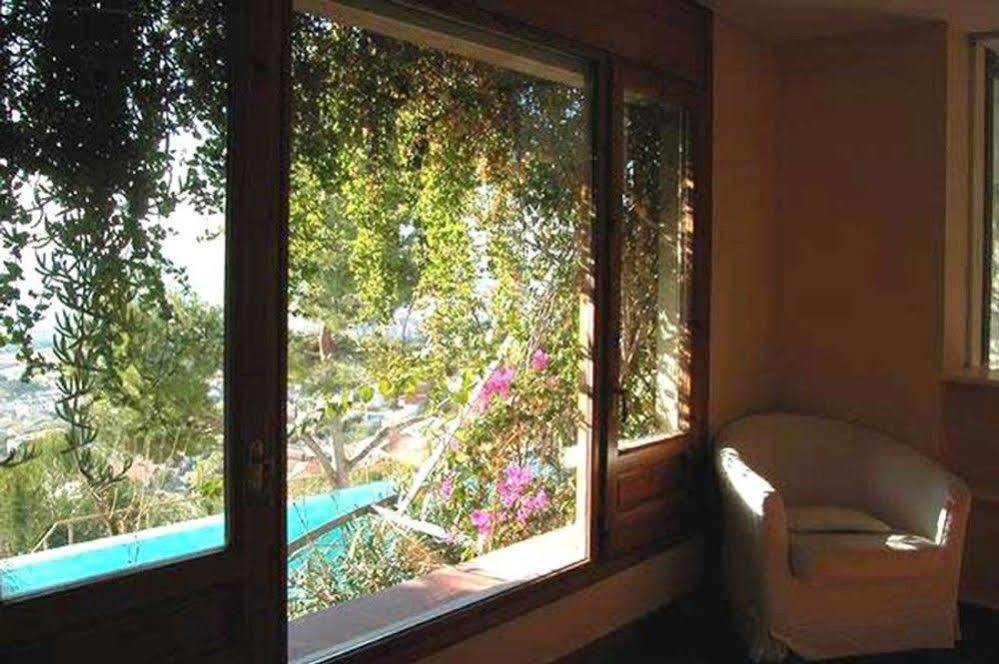 Casa Roca Apartment Sitges Exterior photo