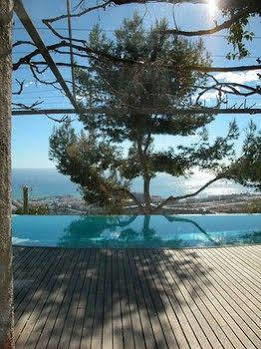 Casa Roca Apartment Sitges Exterior photo