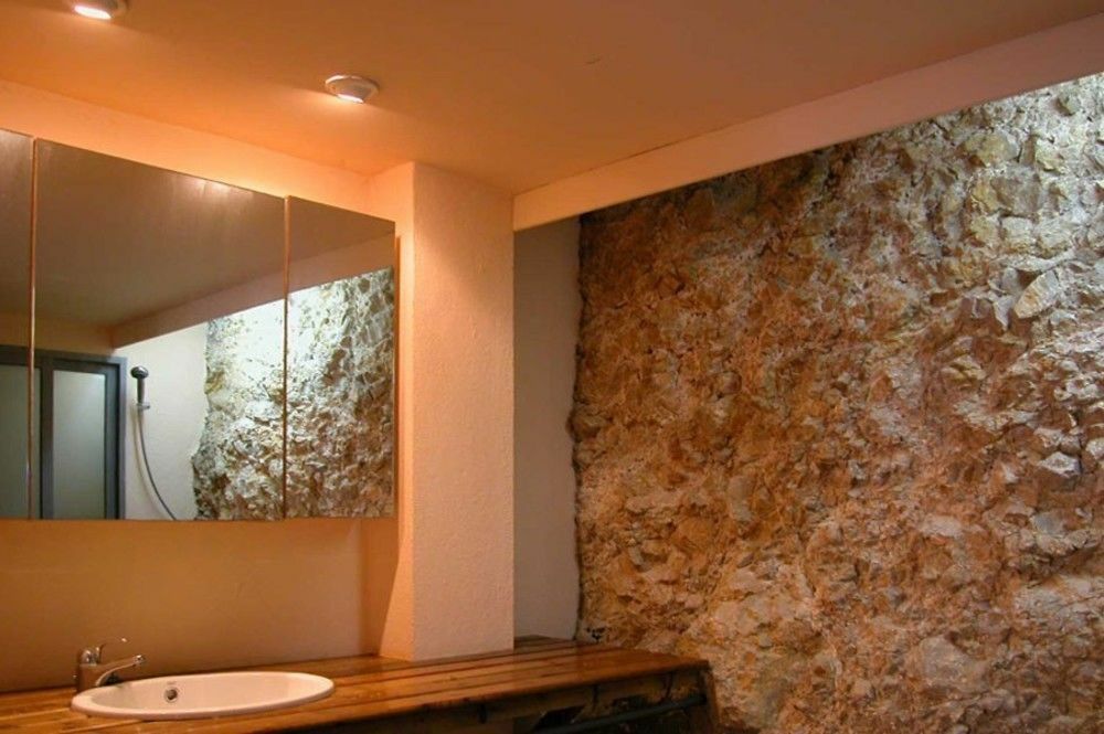 Casa Roca Apartment Sitges Exterior photo