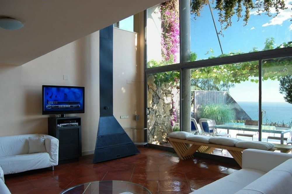 Casa Roca Apartment Sitges Exterior photo